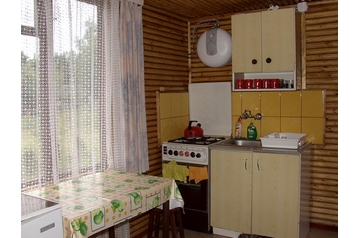 Poland Privát Susiec, Exterior